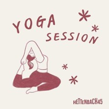Yoga Session 27.08.2026 Hettenbach45