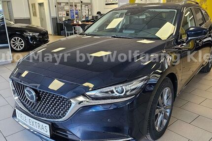 Mazda 6 91.800 km 24.980 &euro; Augsburg 86156