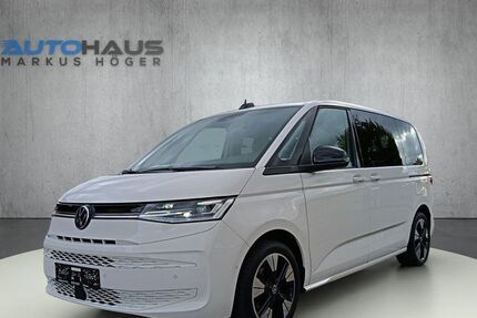 VW T7 Multivan 18.645 km 57.790 € Pöttmes 86554