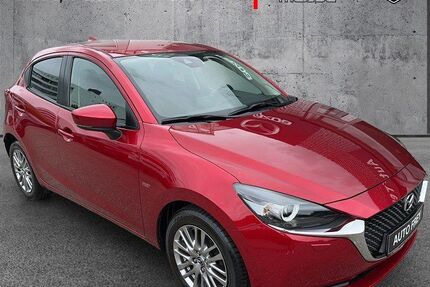 Mazda 2 72.500 km 14.790 &euro; Gersthofen 86368