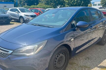 Opel Astra 221.460 km 3.800 &euro; Augsburg 86167