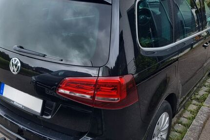 VW Sharan 60.738 km 24.700 &euro; Augsburg 86169