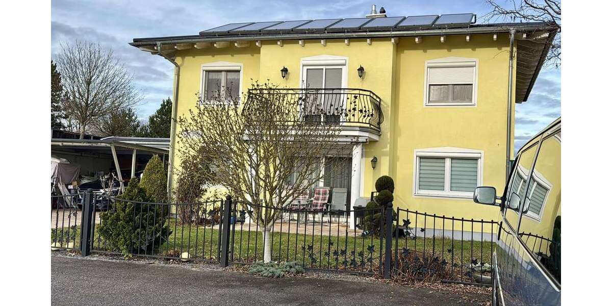 Haus zum Kaufen in Bobingen 1.549.000 € 197 m² 6 zimmer