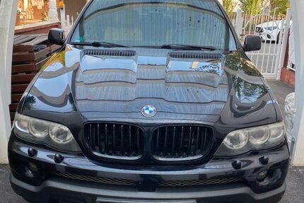 BMW X5 280.000 km 6.300 € Mering 86415