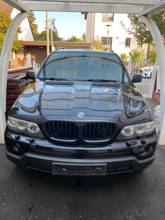 BMW X5 280.000 km 6.300 € Mering 86415