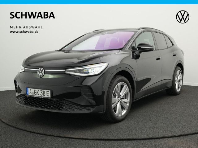 VW ID.4 2.505 km 53.590 &euro; Gersthofen 86368