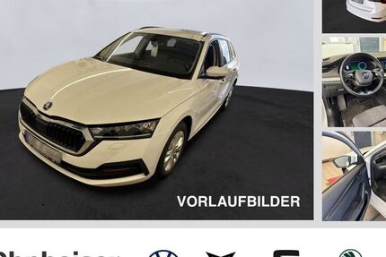 Skoda Octavia 44.362 km 24.690 &euro; Wertingen 86637