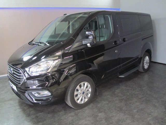 Ford Transit 51.400 km 33.490 € Königsbrunn bei Augsburg 86343