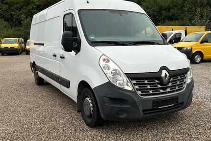 Renault Master 45.000 km 14.800 € Peutenhausen / Gachenbach 86565