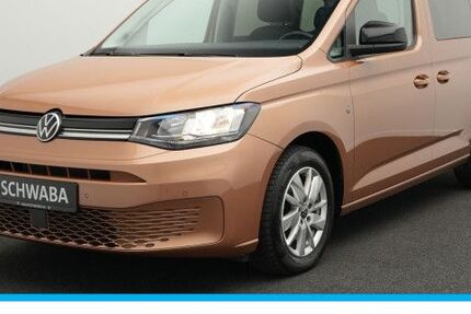 VW Caddy 47.800 km 23.490 &euro; Gersthofen 86368