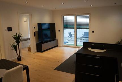 Wohnung Mering - 2 Zimmer, 61 m&sup2;, 459.000&euro; | Angebot:25174033