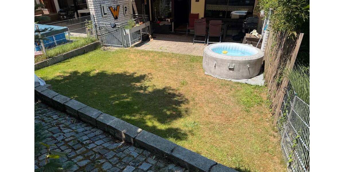 Reihenhaus Neusäß - 6 Zimmer, 153 m&sup2;, 759.000&euro; | Angebot:27117504