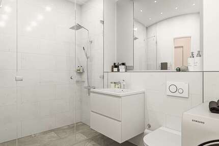 Wohnung Augsburg Bärenkeller - 2 Zimmer, 74 m&sup2;, 474.000&euro; | Angebot:9246285