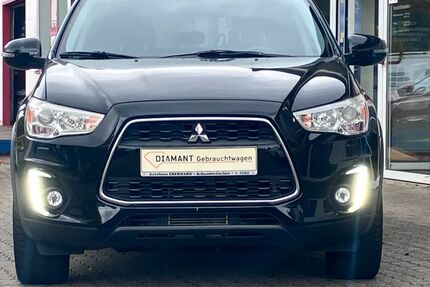 Mitsubishi ASX 199.950 km 7.300 € Schwabmünchen 86830