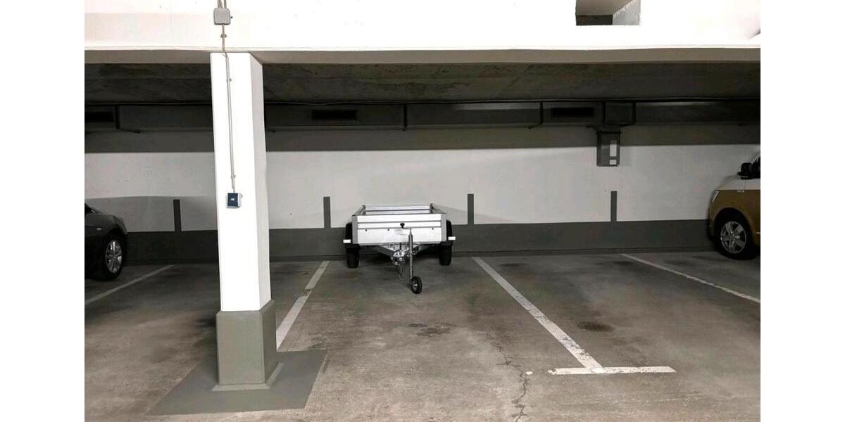 Dachgeschoßwohnung Augsburg Innenstadt - 2 Zimmer, 80 m&sup2;, 1.185&euro; | Angebot:25207645