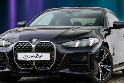 BMW 420 10.999 km 43.799 &euro; Augsburg 86199