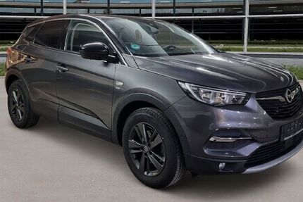 Opel Grandland (X) 85.000 km 11.900 &euro; Augsburg 86179