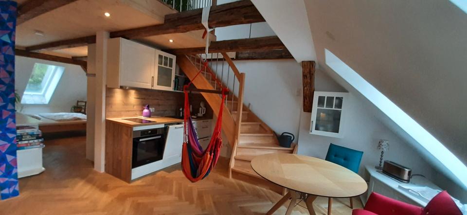 Reihenhaus Augsburg Bärenkeller - 4 Zimmer, 135 m&sup2;, 725.000&euro; | Angebot:26765961