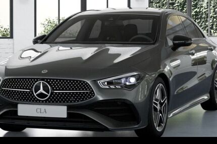 Mercedes-Benz CLA 200 4.550 km 38.490 € Augsburg 86161