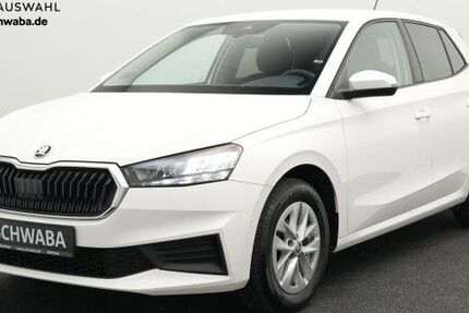 Skoda Fabia 68.400 km 13.380 &euro; Gersthofen 86368
