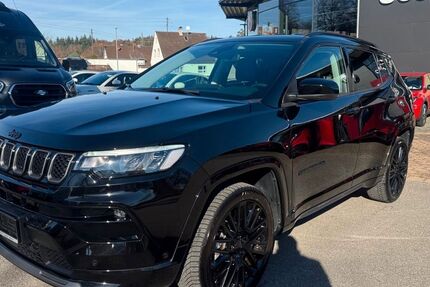 Jeep Compass 21.978 km 29.890 &euro; Diedorf / Augsburg 86420