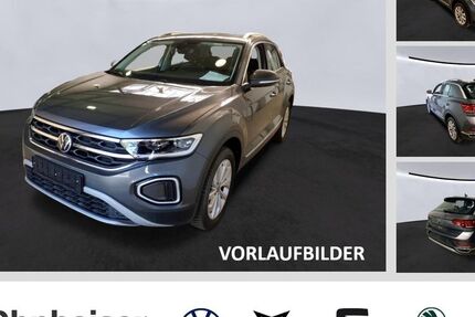 VW T-Roc 22.538 km 29.990 &euro; Wertingen 86637