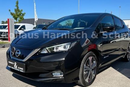 Nissan Leaf 20.054 km 17.970 &euro; Gersthofen 86368