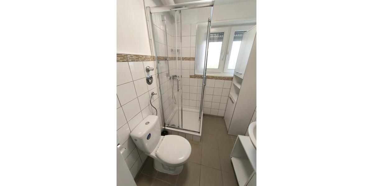 Erdgeschoßwohnung Augsburg Universitätsviertel - 2 Zimmer, 50 m&sup2;, 880&euro; | Angebot:25175801