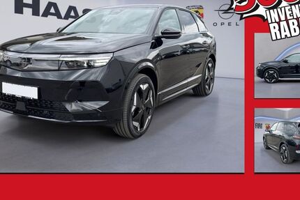 Opel Grandland (X) 3.000 km 47.390 &euro; Augsburg 86159