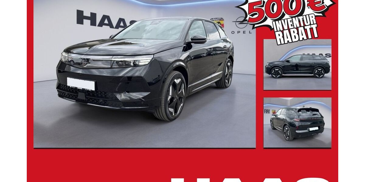 Opel Grandland (X) 3.000 km 47.390 &euro; Augsburg 86159