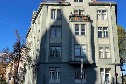 Wohnung Augsburg Innenstadt - 3 Zimmer, 485.000&euro; | Angebot:22082476