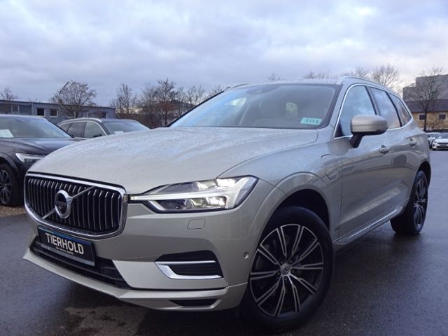 Volvo XC60 52.700 km 43.900 € Augsburg 86179