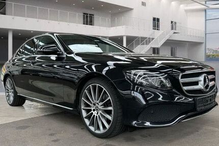 Mercedes-Benz E 220 119.000 km 26.950 &euro; Merching 86504