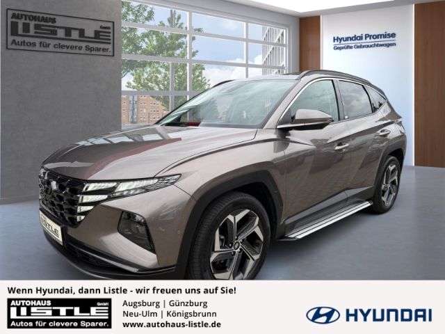 Hyundai TUCSON 32.927 km 29.485 € Augsburg 86165