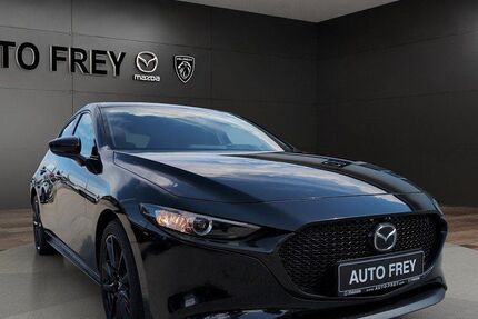 Mazda 3 44.850 km 20.500 &euro; Untermeitingen 86836