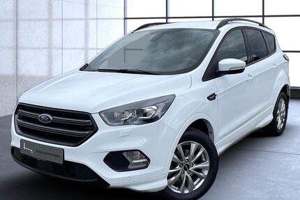 Ford Kuga 53.100 km 14.980 &euro; Augsburg 86165