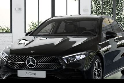 Mercedes-Benz A 200 9.900 km 39.200 € Augsburg 86161