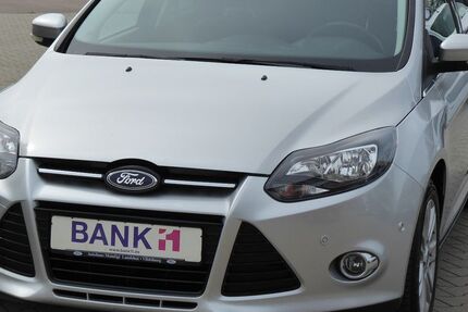 Ford Focus 139.000 km 7.350 &euro; Wertingen/Geratshofen 86637