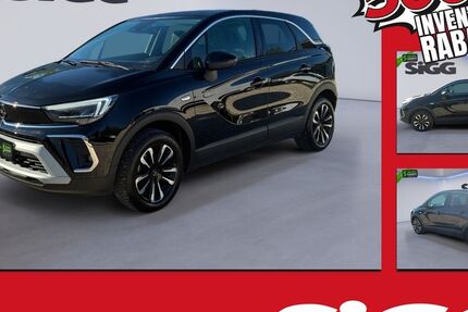 Opel Crossland (X) 55.400 km 14.480 &euro; Affing 86444