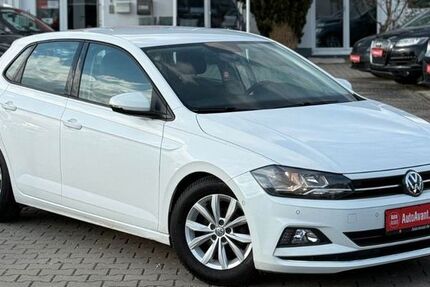 VW Polo 65.732 km 12.990 &euro; Gablingen 86456