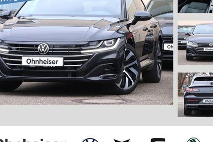 VW Arteon 33.741 km 32.190 &euro; Wertingen 86637