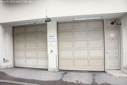 Garagen / Stellplätze Augsburg Innenstadt - 44.000&euro; | Angebot:20993770