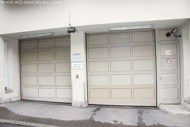 Garagen / Stellplätze Augsburg Innenstadt - 44.000&euro; | Angebot:20993770