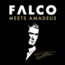 FALCO MEETS AMADEUS 09.01.2026 KONGRESS am PARK Augsburg