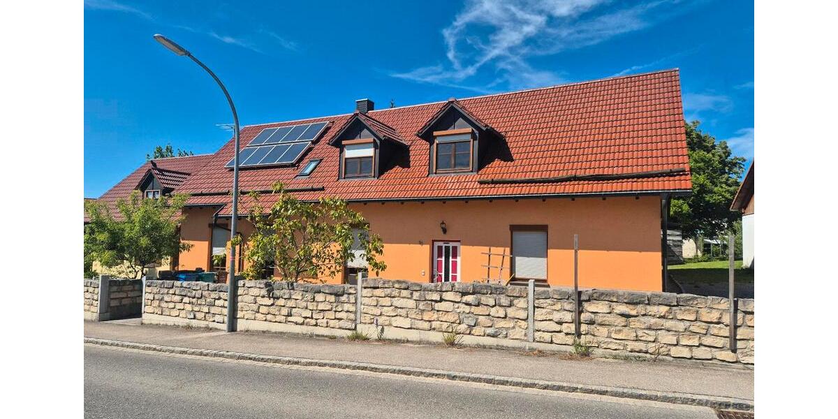 Einfamilienhaus Moorenweis - 6 Zimmer, 200 m&sup2;, 640.000&euro; | Angebot:26701130