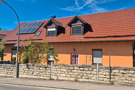 Haus Moorenweis - 6 Zimmer, 200 m&sup2;, 640.000&euro; | Angebot:26701130