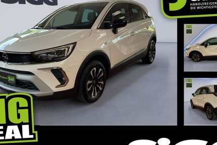 Opel Crossland (X) 27.214 km 19.980 € Augsburg 86167