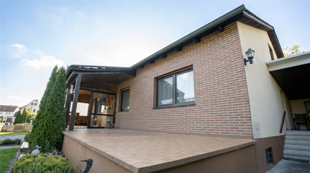 Bungalow Buttenwiesen Unterthürheim - 4 Zimmer, 90 m&sup2;, 515.000&euro; | Angebot:26569833