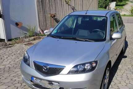 Mazda 2 111.573 km 1.999 € Langerringen 86853
