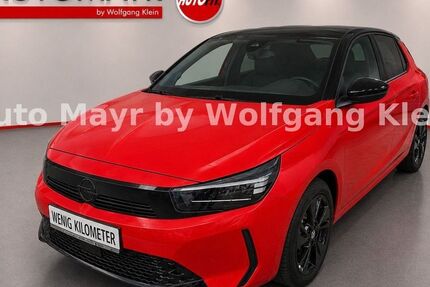 Opel Corsa 10.600 km 17.980 &euro; Augsburg 86156
